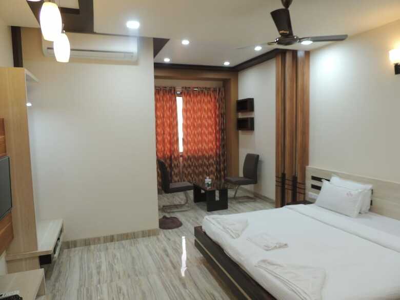Hotel Kashish International