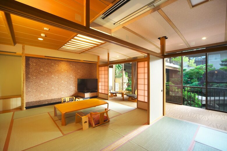 Meitei No Yado Hotel Koushien