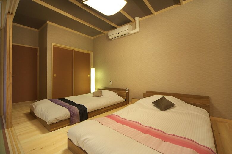 Meitei No Yado Hotel Koushien