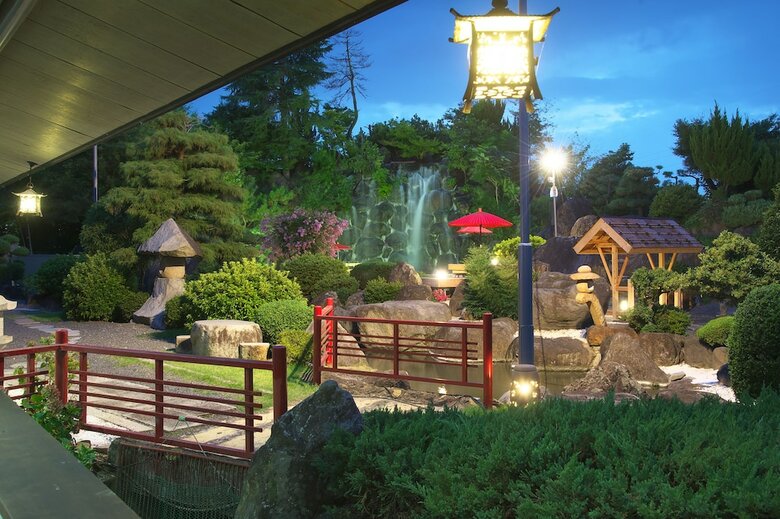 Meitei No Yado Hotel Koushien