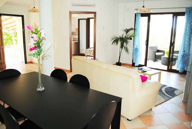 Apartamento Villetta Porto Frailis