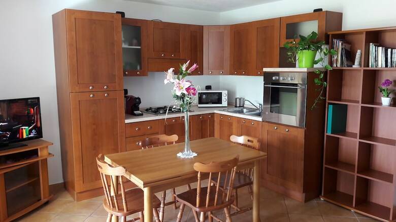 Apartamento Villetta Porto Frailis