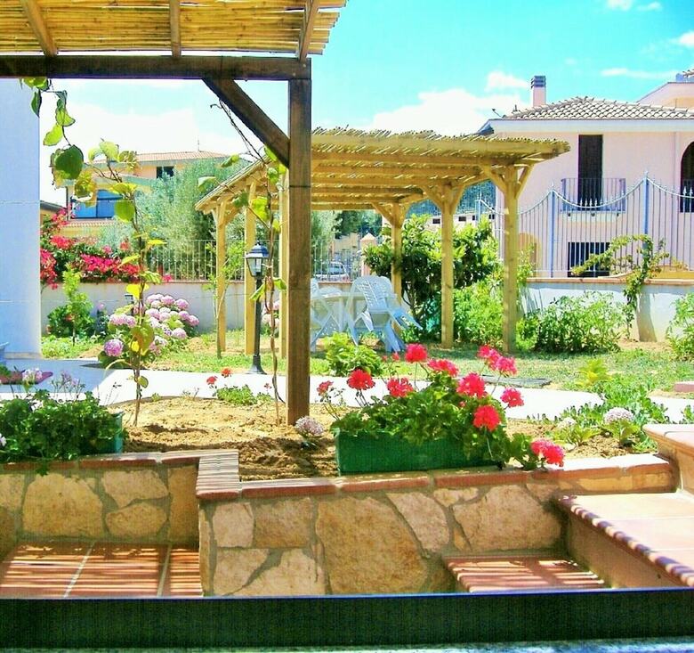 Apartamento Villetta Porto Frailis