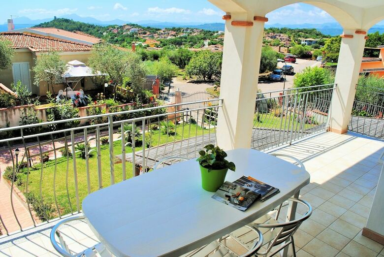 Apartamento Villetta Porto Frailis