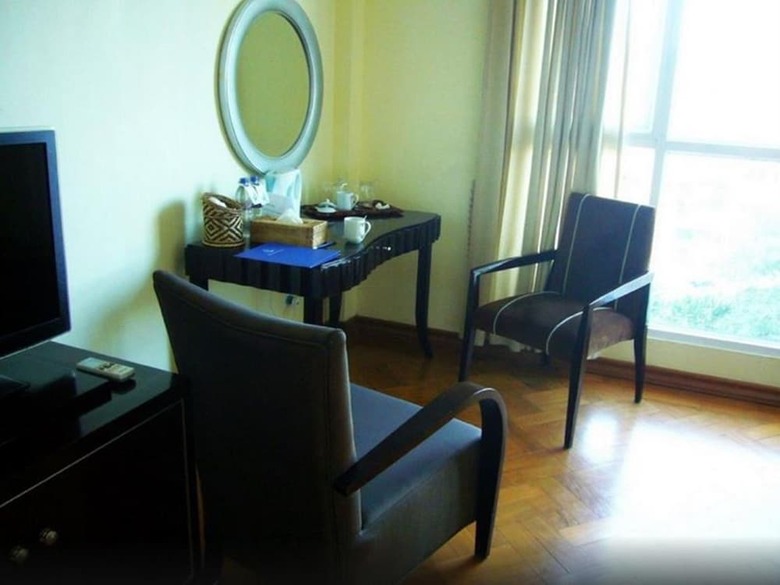 Mawlamyaing Strand Hotel