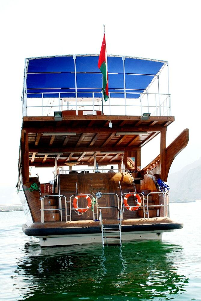 Rubba Luxury Yacht