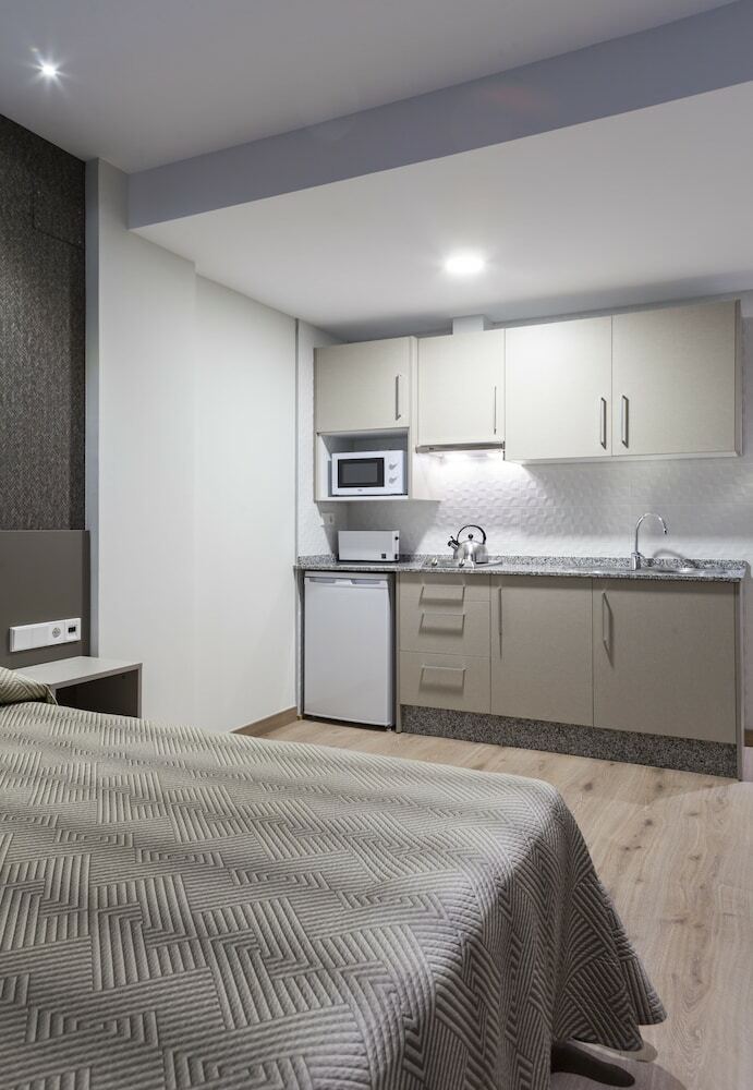 Apartamentos 2sleep - Estudios Benidorm