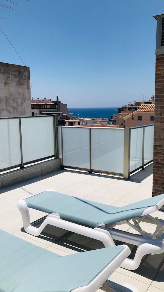 Apartamentos 2sleep - Estudios Benidorm