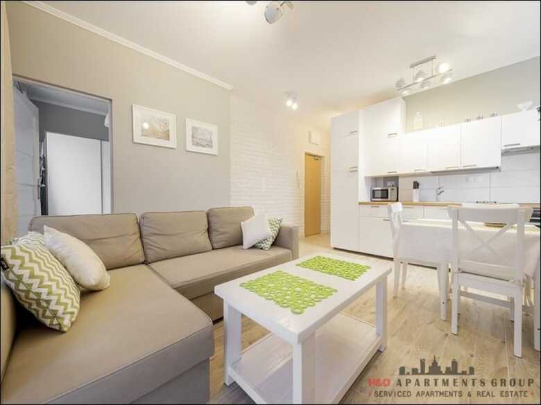 P&o Apartments Praga
