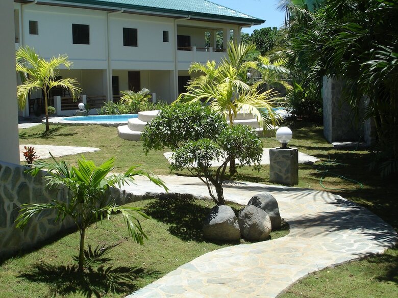 Apartamentos Alona Swiss Resort