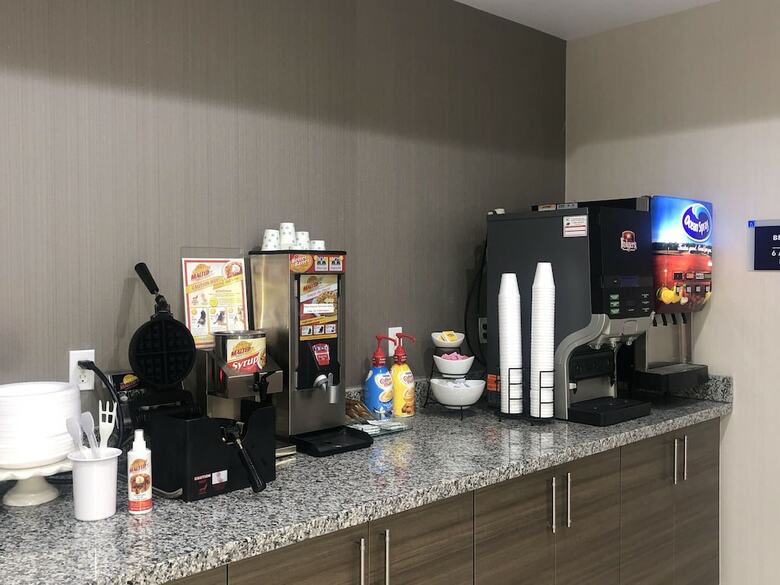 Hotel Catoosa Inn & Suites