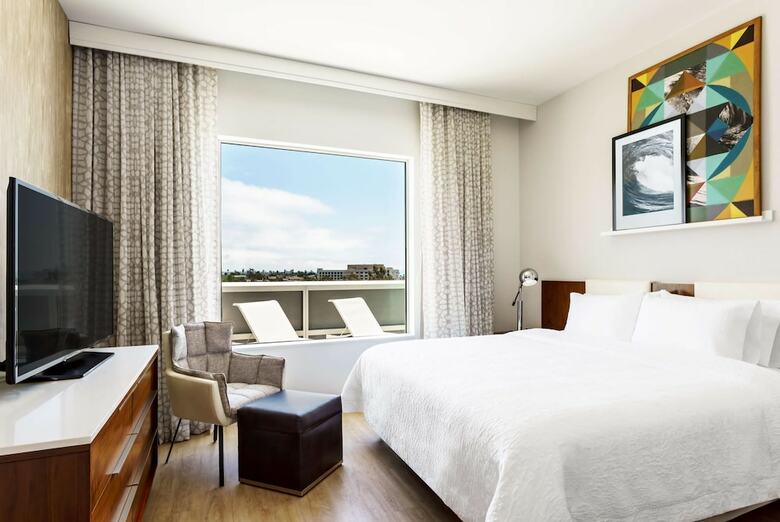 Hotel Hampton Inn & Suites Santa Monica