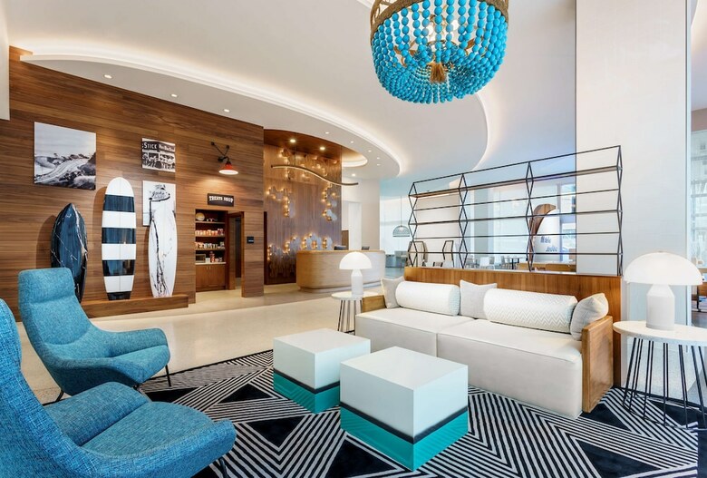 Hotel Hampton Inn & Suites Santa Monica