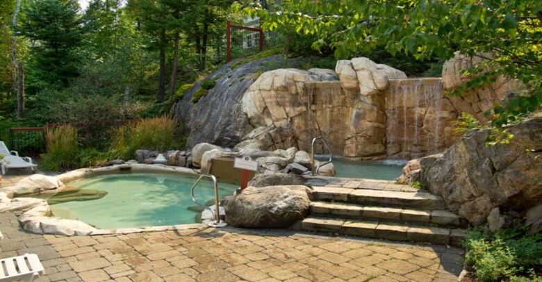 Tremblant-les-eaux - Rvmt