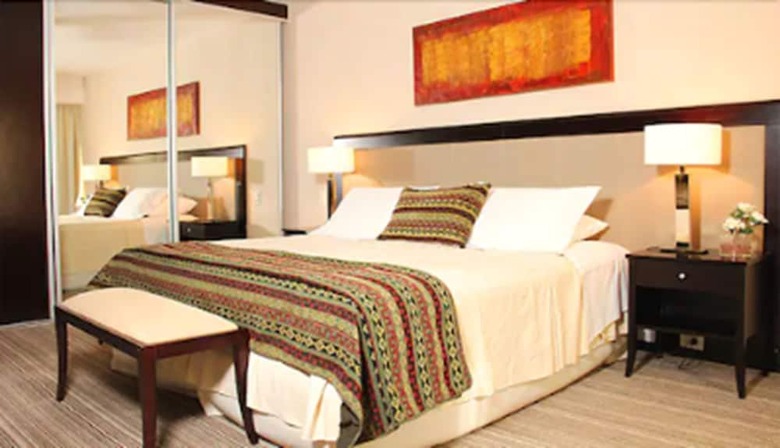 Hotel Los Pinos Resort & Spa Termal