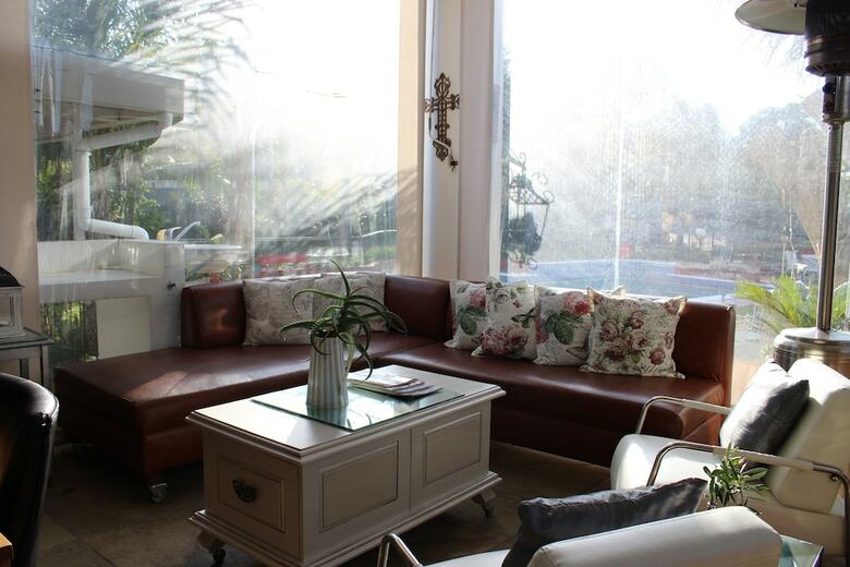 Cape Pillars Boutique Hotel