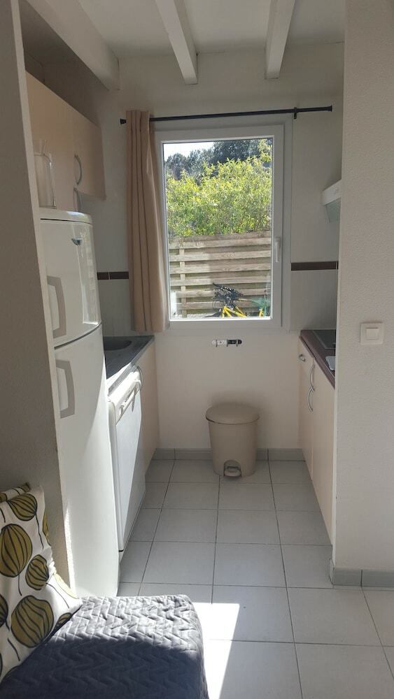 Residencia R�sidence La Pointe Du Soleil