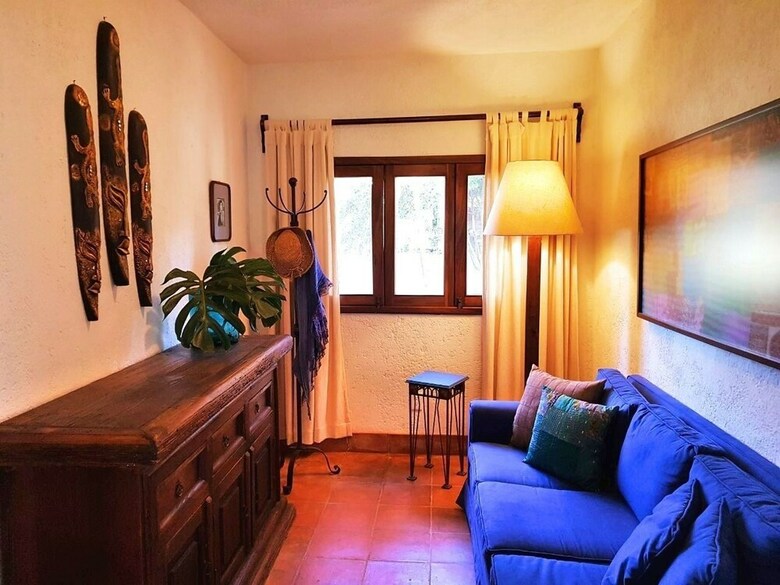 Bed & Breakfast Casa Embrujo Tzintzuntzan