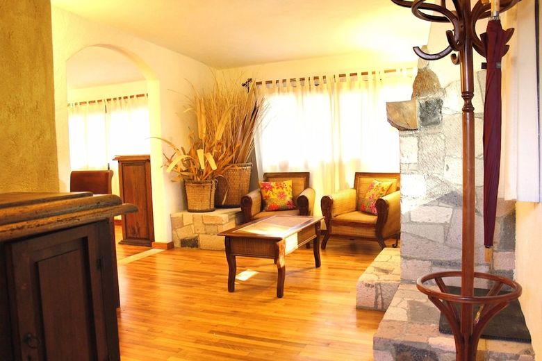 Bed & Breakfast Casa Embrujo Tzintzuntzan
