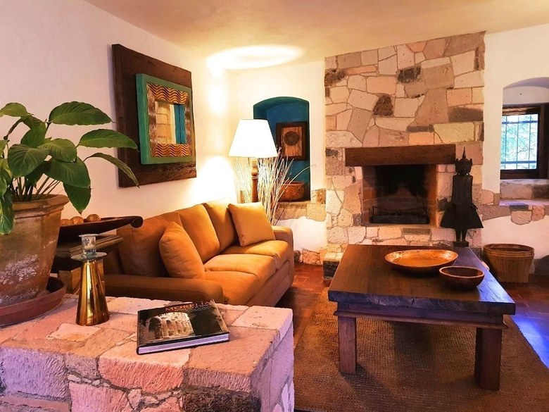 Bed & Breakfast Casa Embrujo Tzintzuntzan