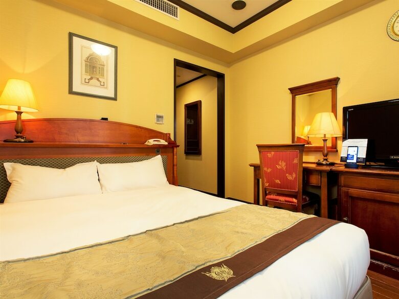 Hotel Monterey Osaka