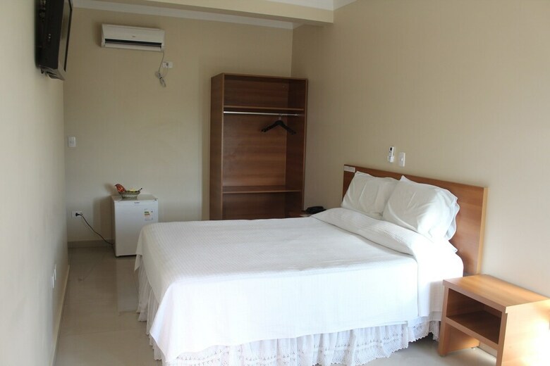 Hotel Flamboyant