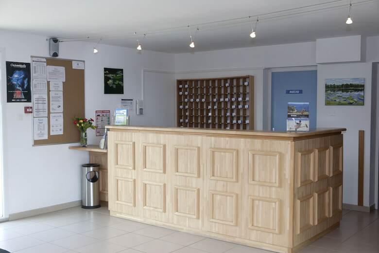 Residencia R�sidence Les Terrasses de Pentrez Plage
