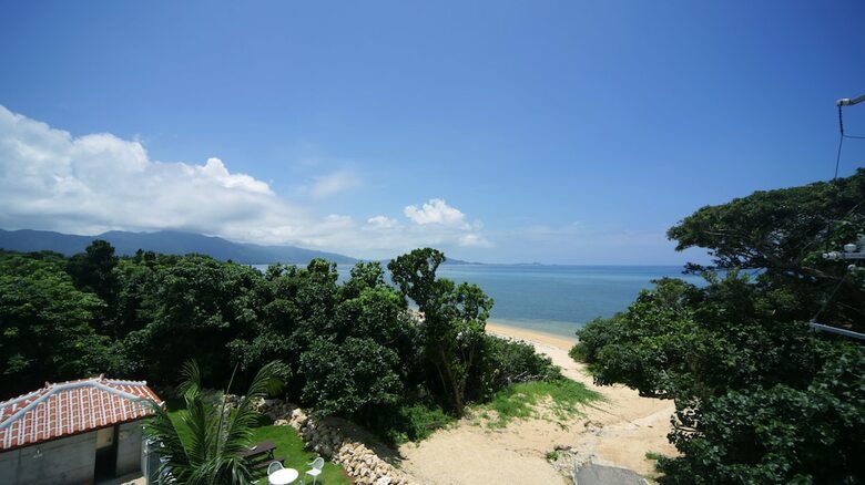 Hotel Aleyzd Bale Ishigaki