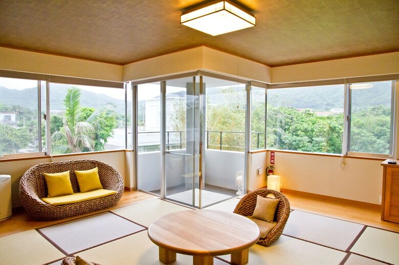 Hotel Aleyzd Bale Ishigaki
