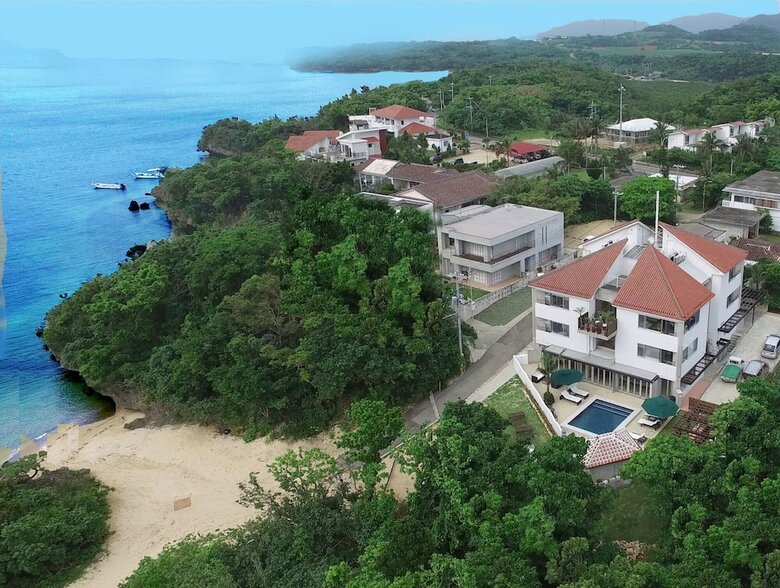 Hotel Aleyzd Bale Ishigaki