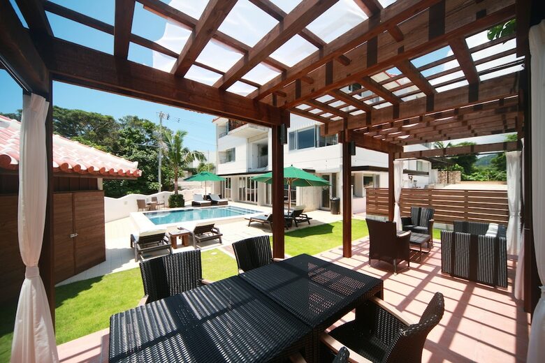 Hotel Aleyzd Bale Ishigaki