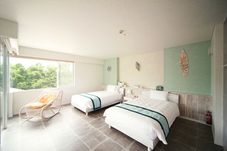 Hotel Aleyzd Bale Ishigaki