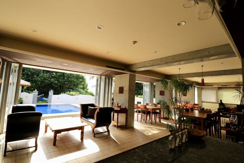 Hotel Aleyzd Bale Ishigaki