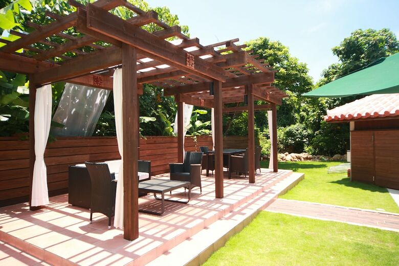 Hotel Aleyzd Bale Ishigaki
