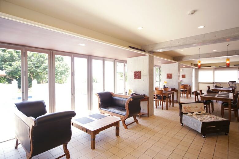 Hotel Aleyzd Bale Ishigaki