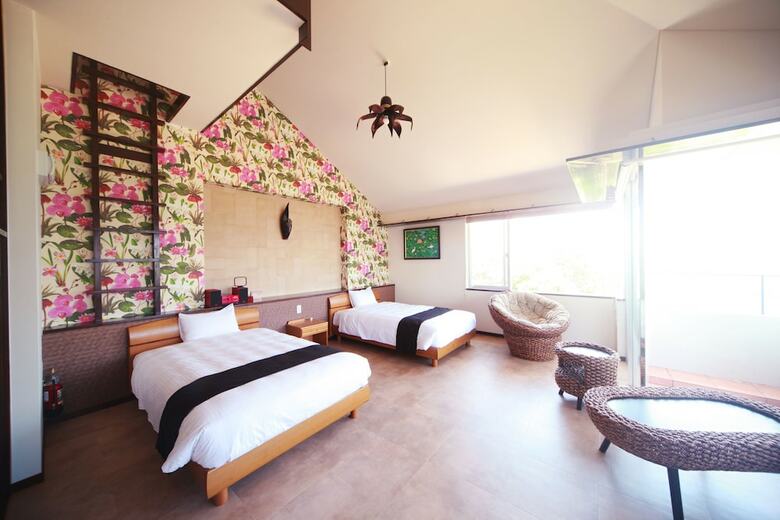 Hotel Aleyzd Bale Ishigaki