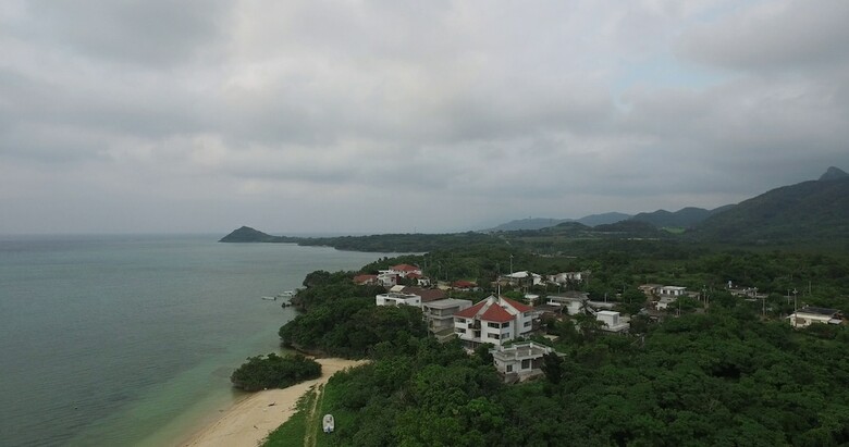 Hotel Aleyzd Bale Ishigaki
