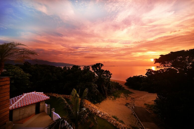 Hotel Aleyzd Bale Ishigaki