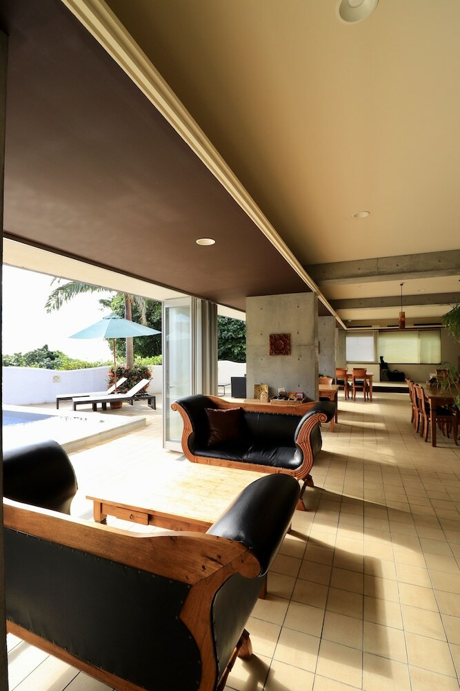 Hotel Aleyzd Bale Ishigaki