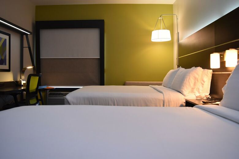Hotel Holiday Inn Express Venice