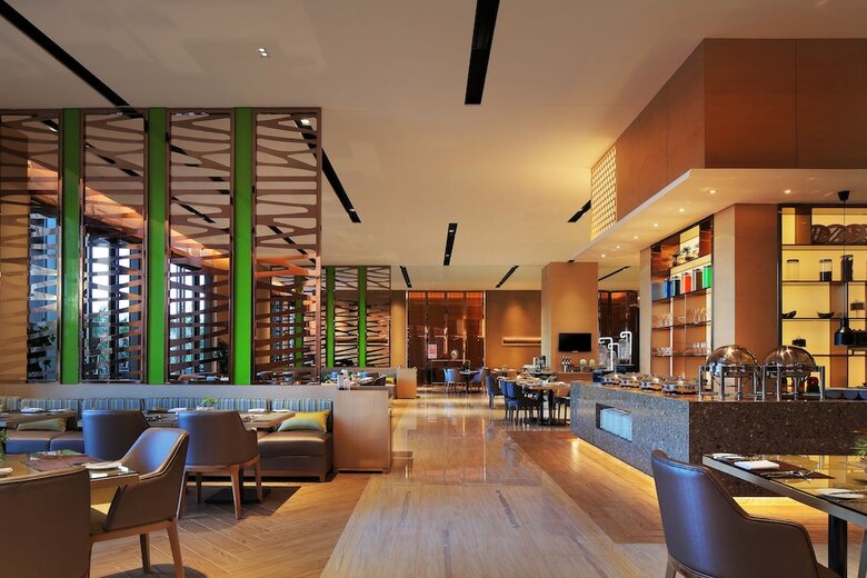 Hotel Mercure Nanchang Sunac