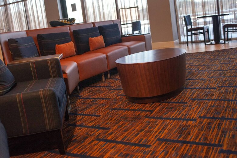 Hotel Courtyard Aberdeen At Ripken Stadium