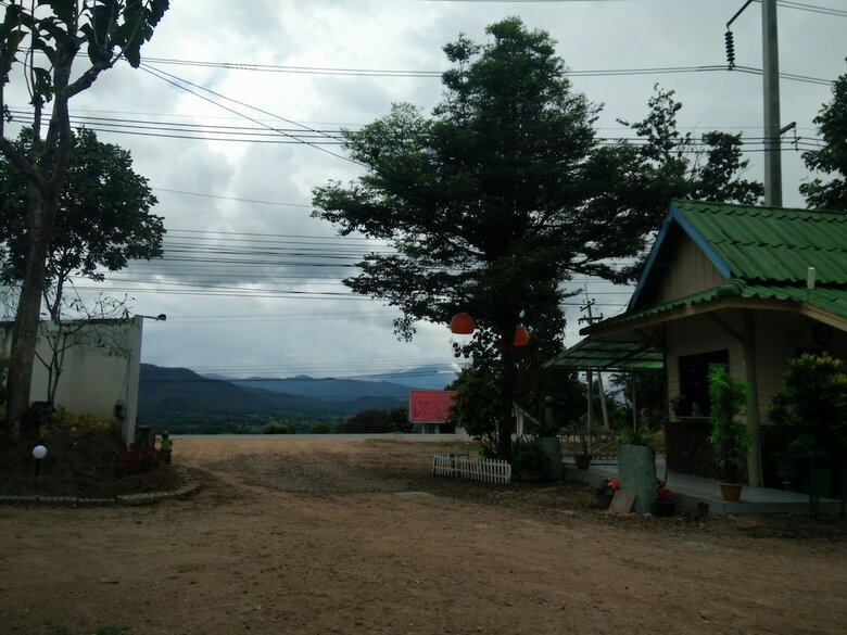 Hotel Tewdoi Garden Resort