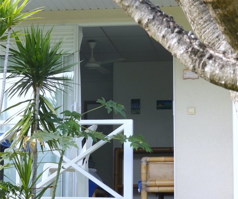 Pension De La Plage