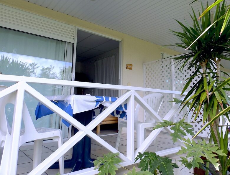 Pension De La Plage