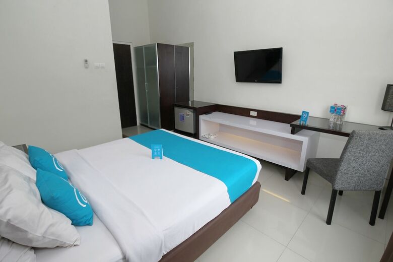 Hotel Airy Candisari Sisingamangaraja 4 Semarang