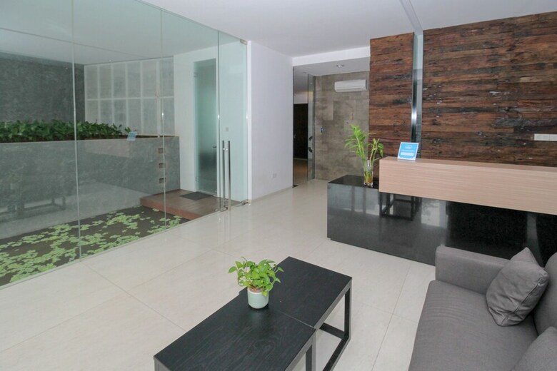 Hotel Airy Kuningan Bek Murad 73 Jakarta