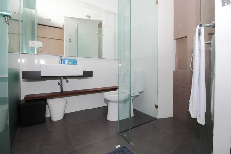 Hotel Airy Kuningan Bek Murad 73 Jakarta