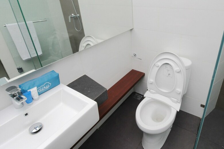 Hotel Airy Kuningan Bek Murad 73 Jakarta