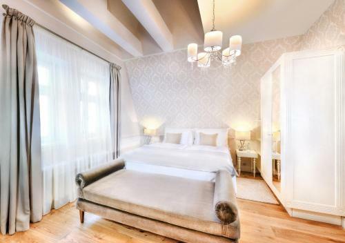 Hotel Lomnica